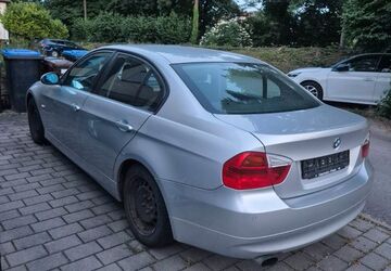 BMW 318 151.350 km 6.000 &euro; Heilbronn 74078