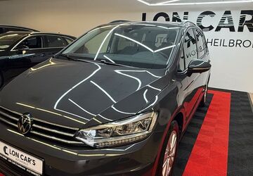 VW Touran 143.000 km 25.990 &euro; Leingarten 74211