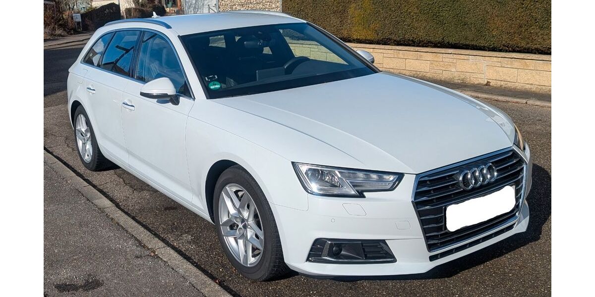 Audi A4 79.000 km 24.700 &euro; Bietigheim-Bissingen 74321