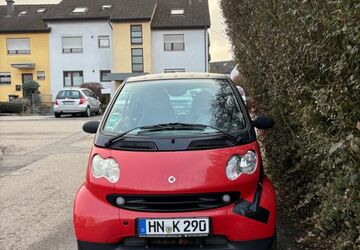 Smart ForTwo 179.000 km 900 &euro; Leingarten 74211