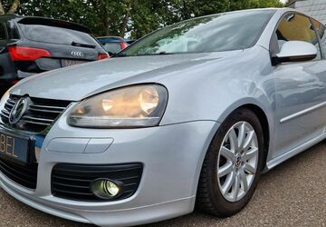 VW Golf 229.500 km 3.970 &euro; Heilbronn 74074