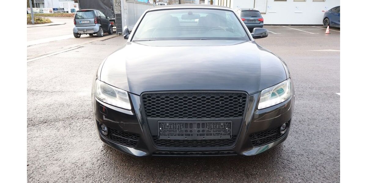 Audi A5 112.319 km 10.999 &euro; Freiberg am Neckar 71691