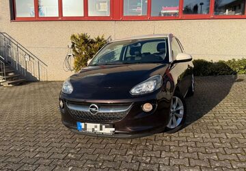 Opel Adam 188.000 km 5.800 &euro; Gemmrigheim 74376