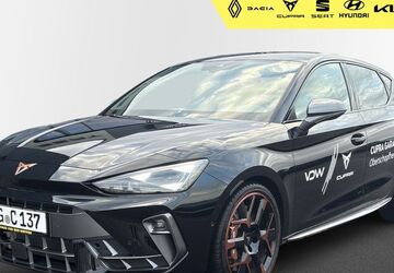 Cupra Leon 9.935 km 39.950 &euro; Heilbronn 74076