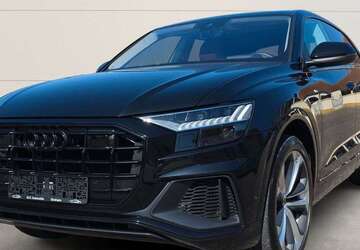 Audi Q8 103.000 km 63.300 &euro; Sinsheim 74889