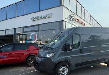 Citroen Jumper 1.520 km 49.957 &euro; Murr 71711