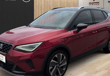 Seat Arona 10.255 km 22.690 &euro; Murr 71711