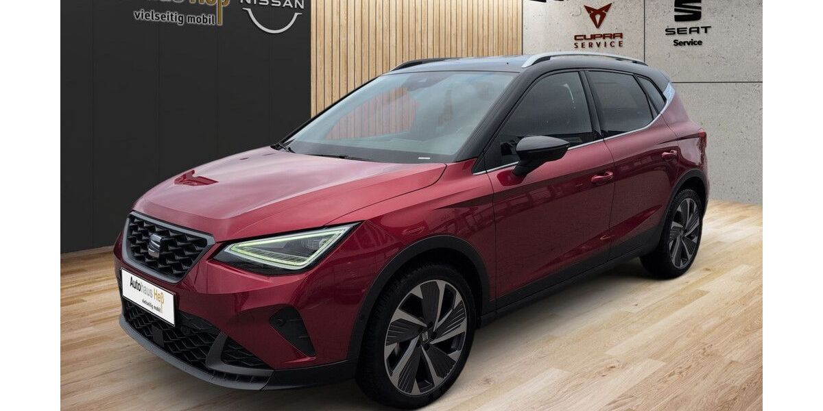 Seat Arona 10.255 km 22.690 &euro; Murr 71711