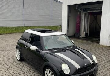 Mini Cooper 172.500 km 2.199 &euro; Vaihingen an der Enz 71665