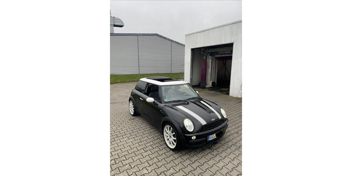 Mini Cooper 172.500 km 2.199 &euro; Vaihingen an der Enz 71665