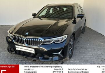 BMW 330 140.297 km 21.749 &euro; Heilbronn 74074