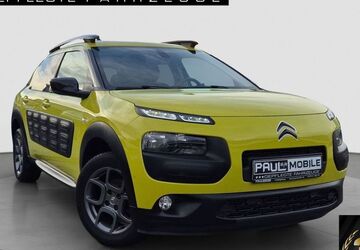 Citroen C4 Cactus 130.000 km 7.349 &euro; Ludwigsburg 71636