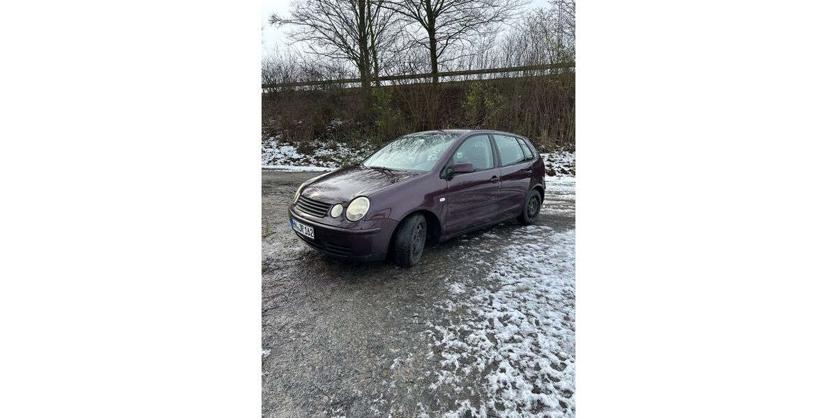 VW Polo 197.576 km 1.150 &euro; Schwaigern 74193