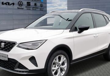 Seat Arona 1.690 km 25.690 &euro; Beilstein 71717