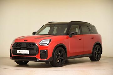 Gebrauchte Mini Countryman