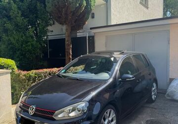 VW Golf 110.310 km 12.500 &euro; Heilbronn 74076