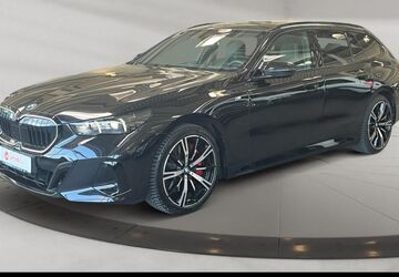 BMW 540 10.345 km 70.749 &euro; Neckarsulm-Obereisesheim 74172