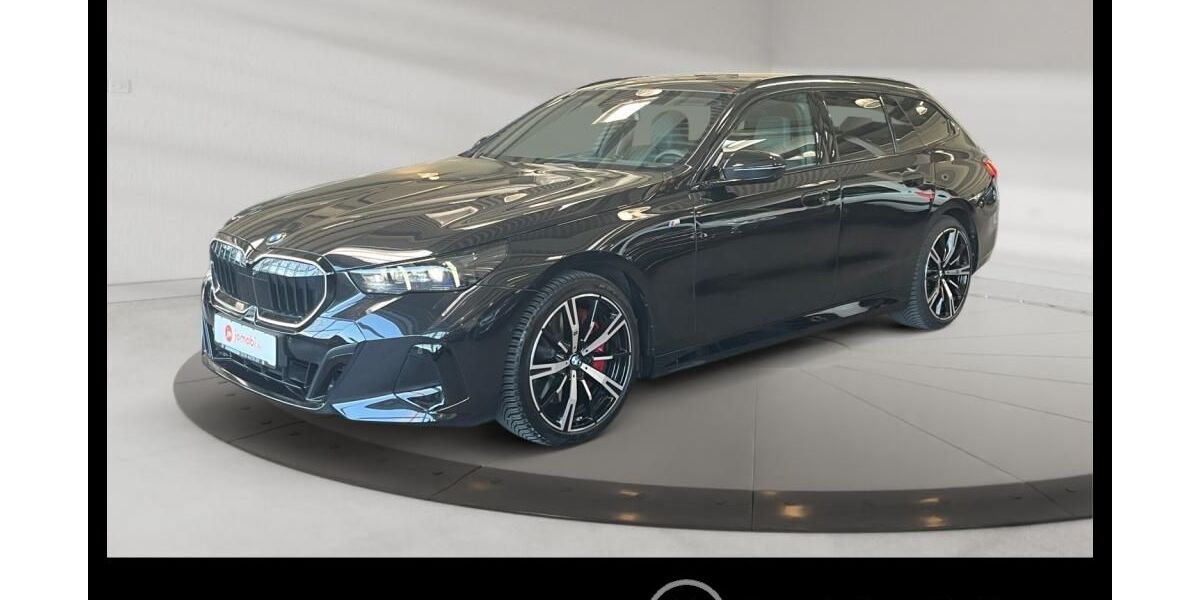 BMW 540 10.345 km 70.749 &euro; Neckarsulm-Obereisesheim 74172