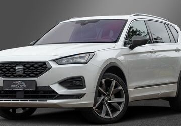 Seat Tarraco 111.830 km 30.741 &euro; Roigheim 74255