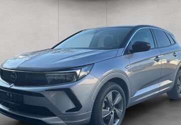 Opel Grandland (X) 30.445 km 22.990 &euro; Heilbronn 74080