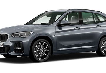 BMW X1 69.178 km 28.888 &euro; Heilbronn 74074