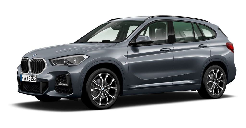 BMW X1 69.178 km 28.888 &euro; Heilbronn 74074