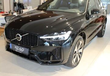 Volvo XC60 22.000 km 52.900 &euro; Bietigheim-Bissingen 74321