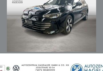 VW Passat Variant 5.995 km 41.632 &euro; Heilbronn 74072