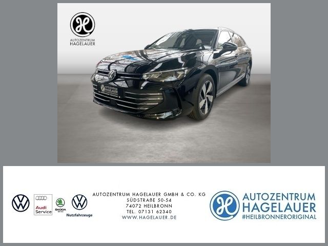 VW Passat Variant 5.995 km 42.223 &euro; Heilbronn 74072