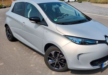Renault ZOE 44.960 km 8.500 &euro; Oedheim 74229