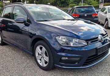 VW Golf 132.748 km 10.500 &euro; Sinsheim- Reihen 74889