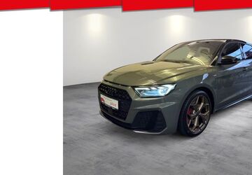 Audi A1 30.542 km 29.980 &euro; Mosbach 74821