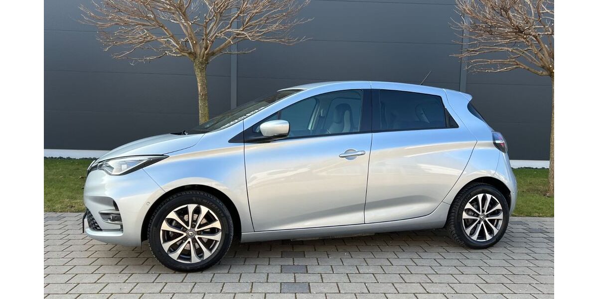 Renault ZOE 43.300 km 13.950 &euro; Ludwigsburg 71634
