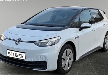 VW ID.3 21.600 km 20.690 &euro; Zaberfeld 74374