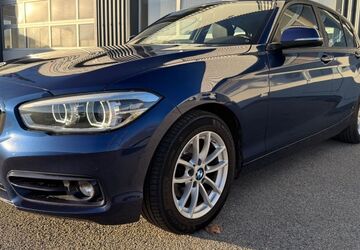 BMW 118 240.000 km 8.390 &euro; Asperg / Stuttgart 71679