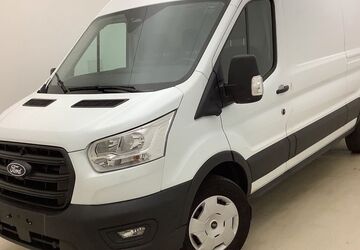 Ford Transit 22.851 km 29.950 &euro; Marbach am Neckar 71672