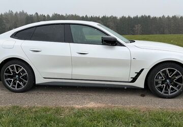 BMW 430 Gran Coupé 29.000 km 48.900 &euro; Mainhardt 74535