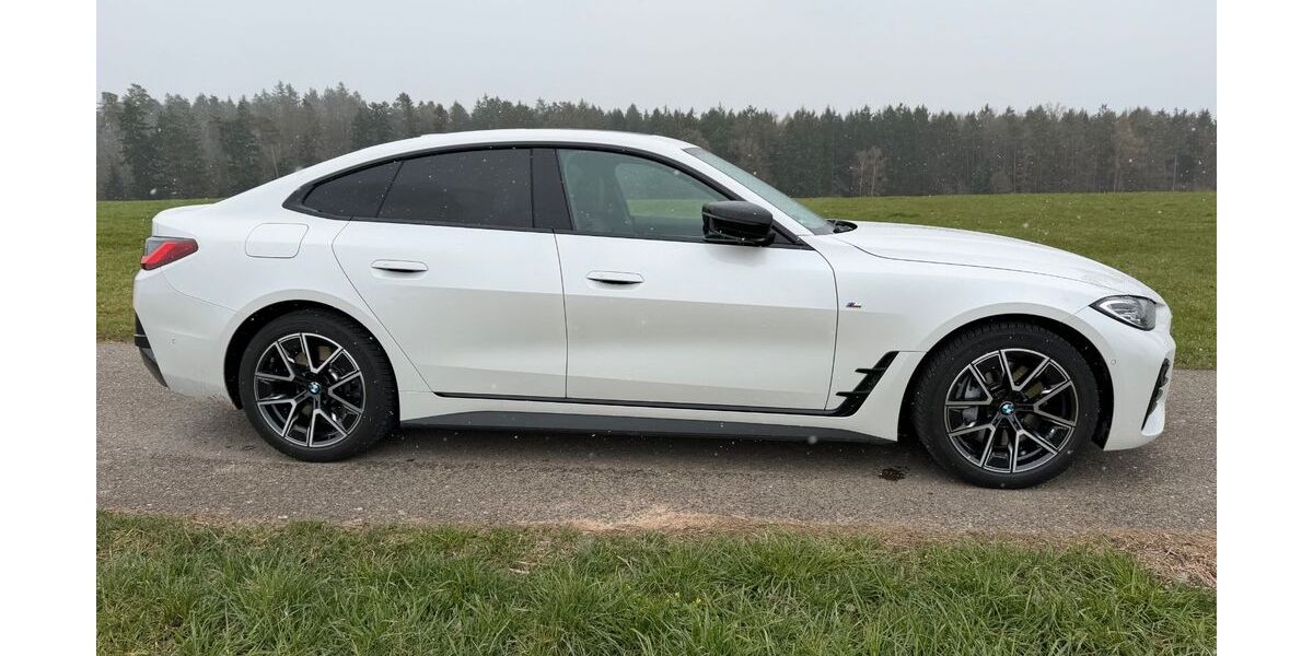 BMW 430 Gran Coupé 29.000 km 48.900 &euro; Mainhardt 74535