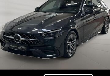 Mercedes-Benz C 220 50.839 km 39.414 &euro; Heilbronn 74072