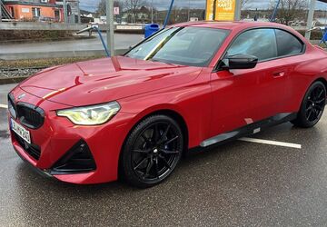 BMW M240i 32.000 km 45.000 &euro; Ludwigsburg 71640