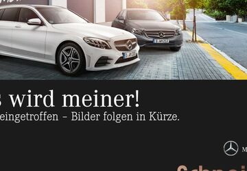 Mercedes-Benz CLA 200 Shooting Brake 9.600 km 38.200 &euro; Bönnigheim 74357