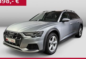 Audi A6 Allroad 30.400 km 48.460 &euro; Ludwigsburg 71636