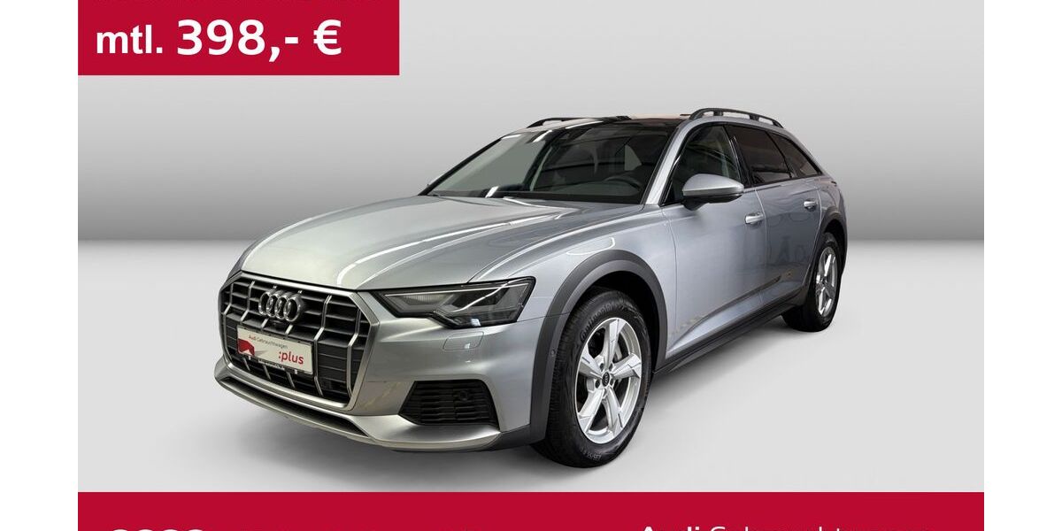Audi A6 Allroad 30.400 km 48.460 &euro; Ludwigsburg 71636