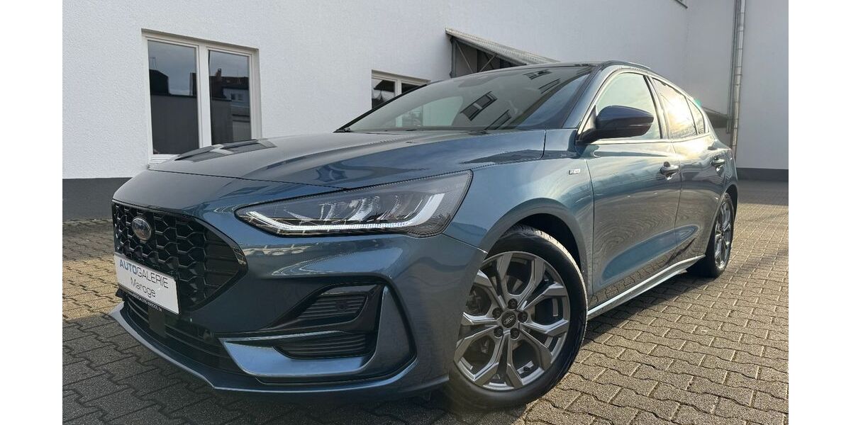 Ford Focus 36.400 km 22.500 &euro; Heilbronn 74074