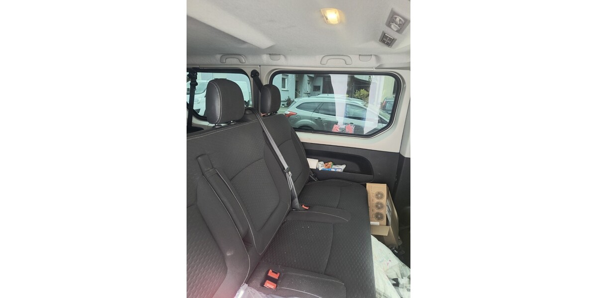 Opel Vivaro 149.500 km 18.947 &euro; Lauffen am Neckar 74348