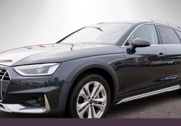Audi A4 Allroad 85.990 km 33.930 &euro; Bad Rappenau 74906