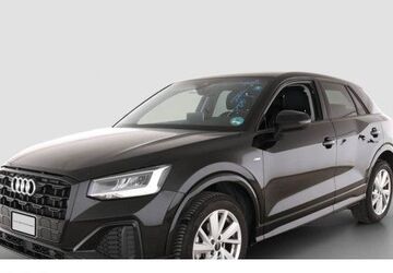 Audi Q2 15.250 km 31.530 &euro; Heilbronn 74074