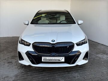 Gebrauchte BMW i5