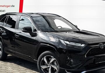 Toyota RAV 4 5.000 km 51.520 &euro; Öhringen 74613