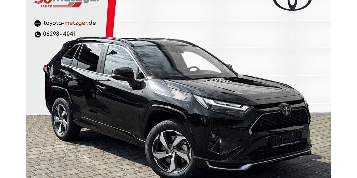 Toyota RAV 4 5.000 km 51.520 &euro; Öhringen 74613